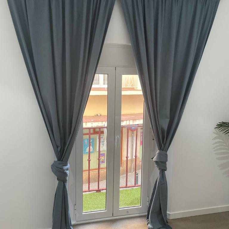 Apartamento Nebro Estrella, En el Corazón de Cádiz - Apartamento de 1 dormitorio - 10