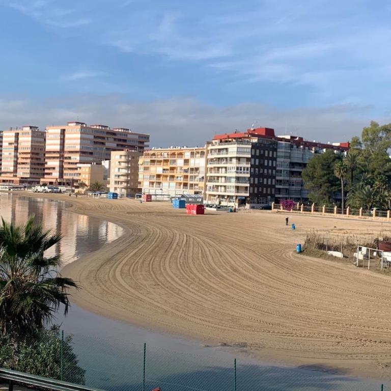 Apartamento Marina Port sea view - Apartamento de 2 dormitorios - 17