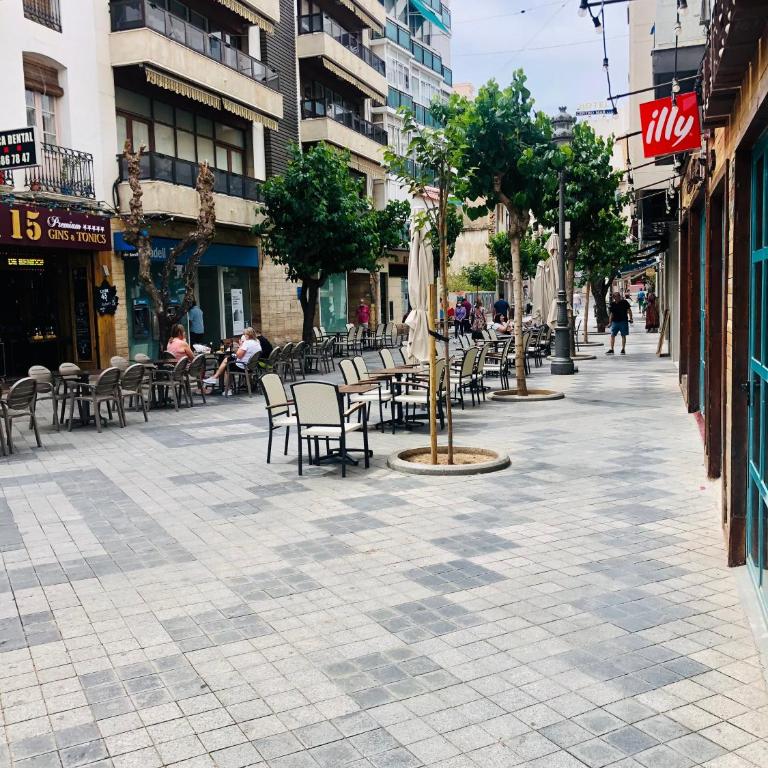 Alameda Beach II - Apartamento de 2 dormitorios - 24