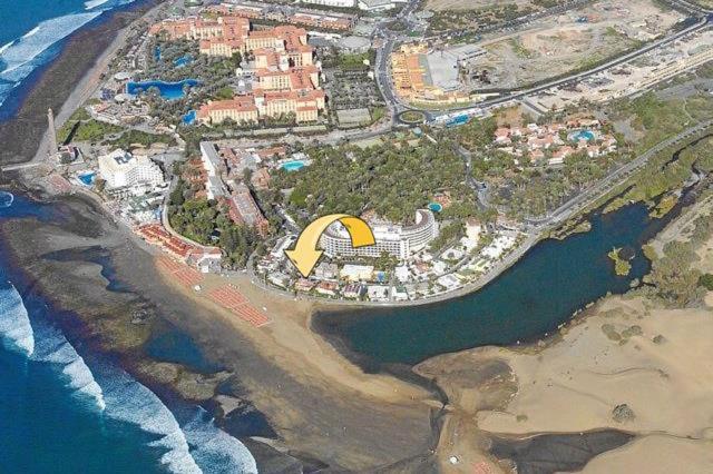 Blue Ocean by VillaGranCanaria - Villa - 5