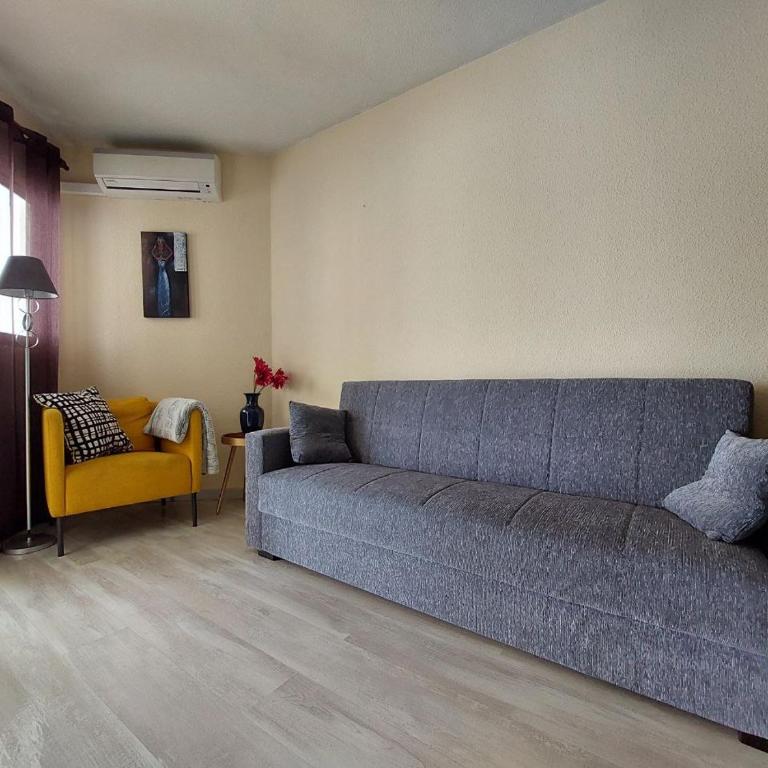 Hernando Sea Front Optic Fiber Internet Apartment - Apartamento con vistas al mar - 11