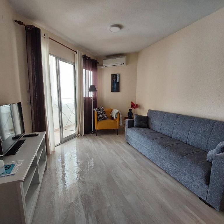 Hernando Sea Front Optic Fiber Internet Apartment - Apartamento con vistas al mar - 10