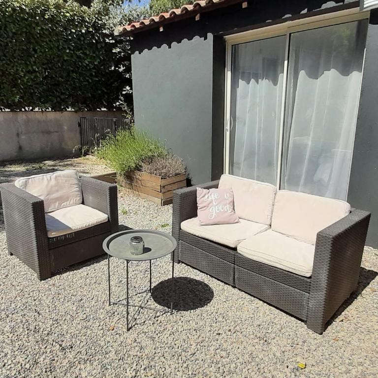 Allegria Nimes Chambre Deluxe Spa - Chambre Deluxe - 26