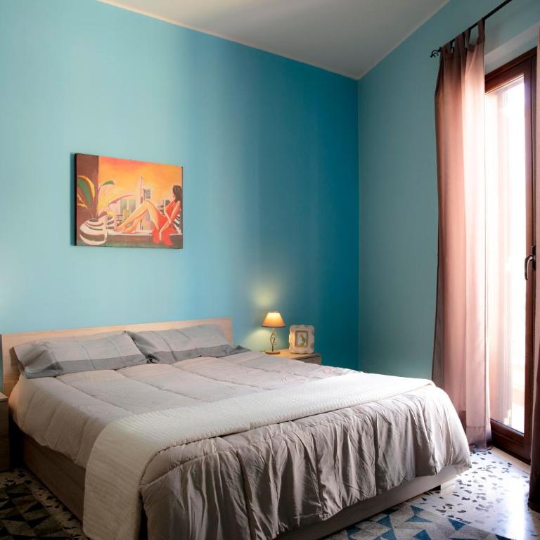 Aria di Sicilia - Appartamento con 2 Camere da Letto - 7
