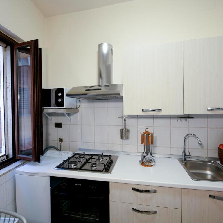 Aria di Sicilia - Appartamento con 2 Camere da Letto - 8