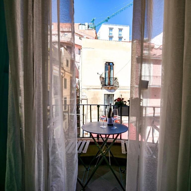 Aria di Sicilia - Appartamento con 2 Camere da Letto - 9