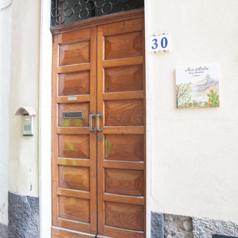 Aria di Sicilia - Appartamento con 2 Camere da Letto - 10