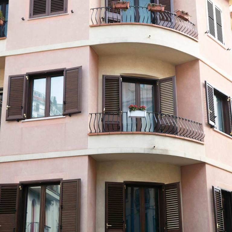 Aria di Sicilia - Appartamento con 2 Camere da Letto - 11