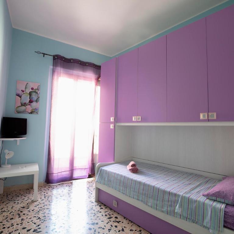 Aria di Sicilia - Appartamento con 2 Camere da Letto - 12