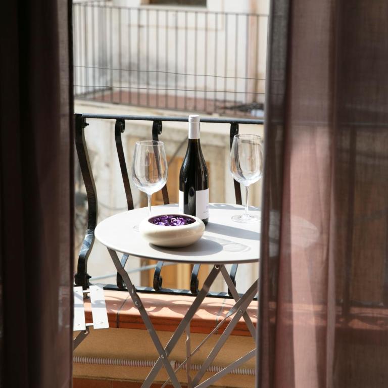 Aria di Sicilia - Appartamento con 2 Camere da Letto - 15