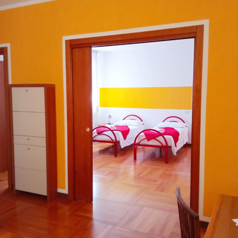 Casa Accademia - Camera Familiare Ampia - 1