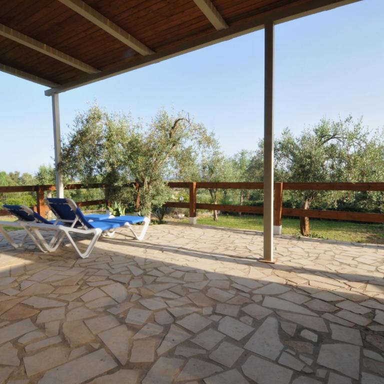 SARA Casa Vacanza a Noto Eloro Vendicari - Casa con 3 Camere da Letto - 1