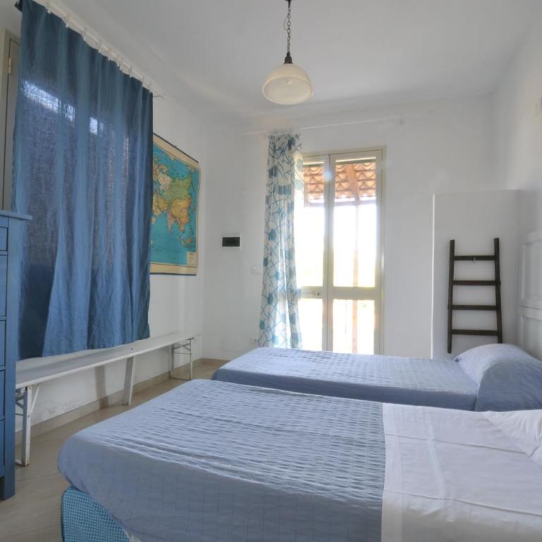 SARA Casa Vacanza a Noto Eloro Vendicari - Casa con 3 Camere da Letto - 14