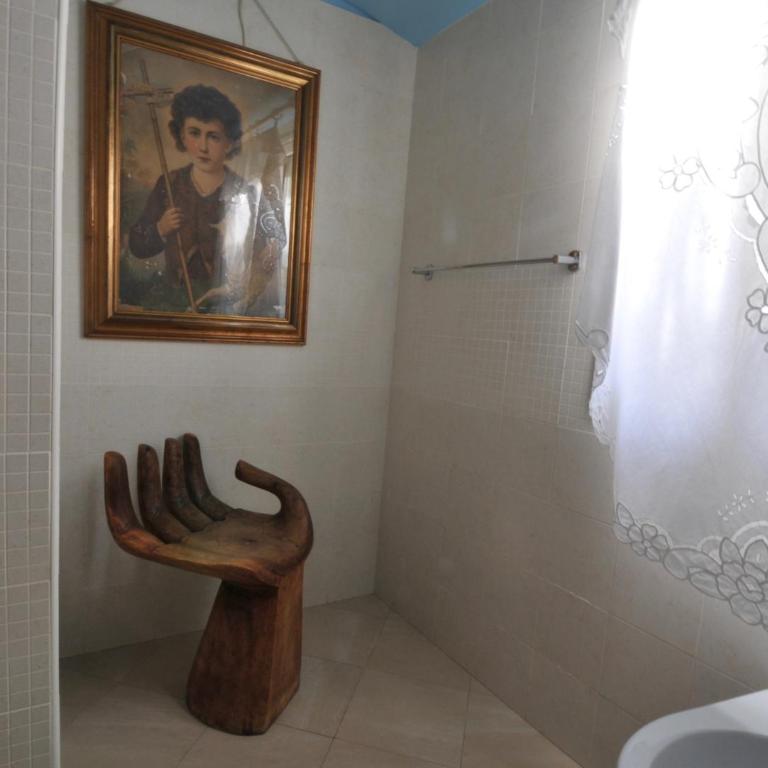 SARA Casa Vacanza a Noto Eloro Vendicari - Casa con 3 Camere da Letto - 7