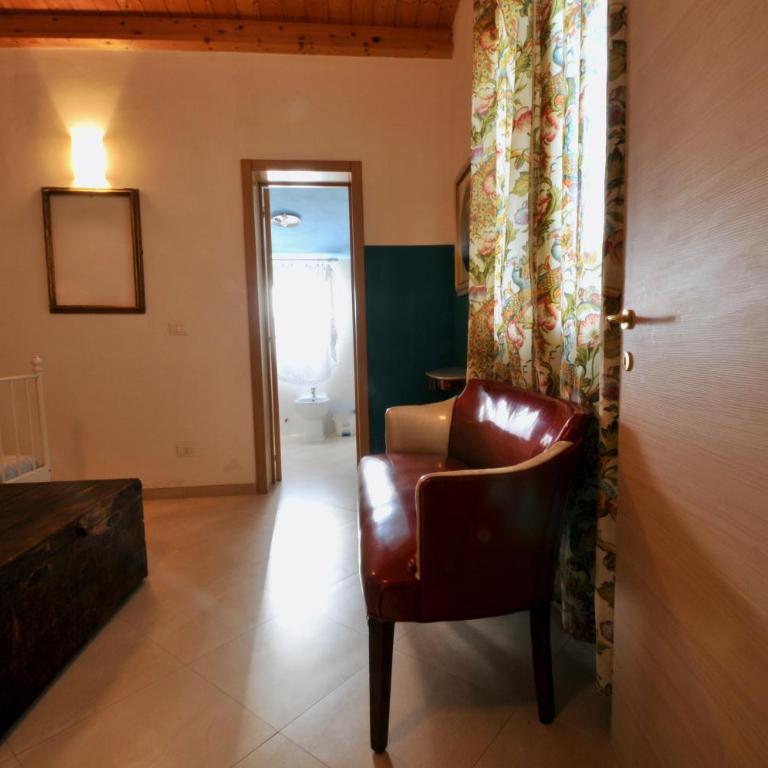 SARA Casa Vacanza a Noto Eloro Vendicari - Casa con 3 Camere da Letto - 8