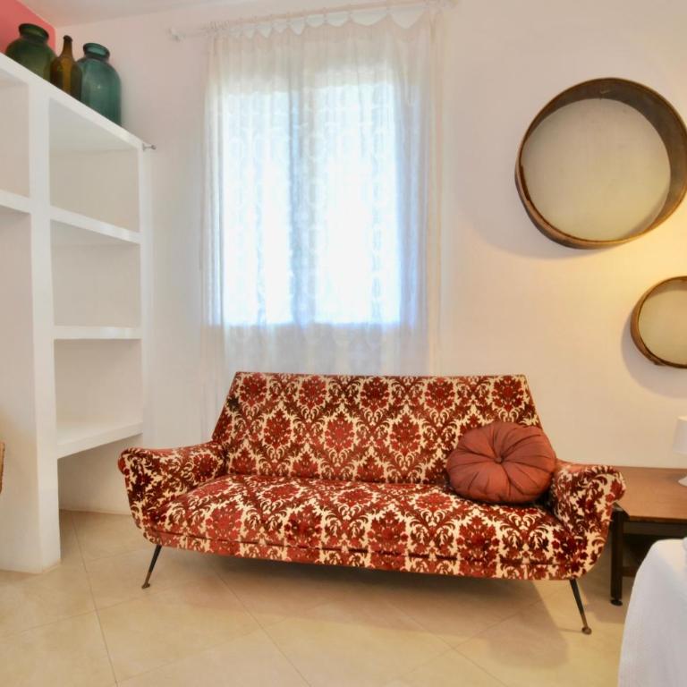 SARA Casa Vacanza a Noto Eloro Vendicari - Casa con 3 Camere da Letto - 13