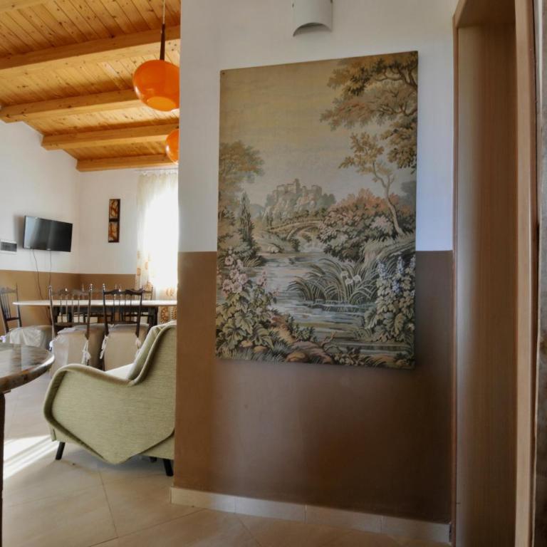SARA Casa Vacanza a Noto Eloro Vendicari - Casa con 3 Camere da Letto - 5