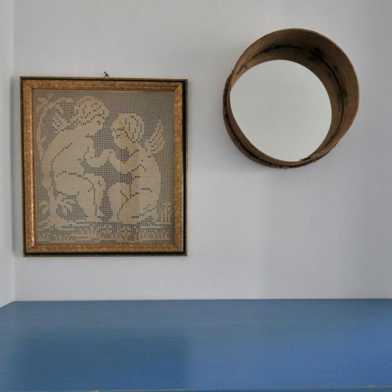 SARA Casa Vacanza a Noto Eloro Vendicari - Casa con 3 Camere da Letto - 15