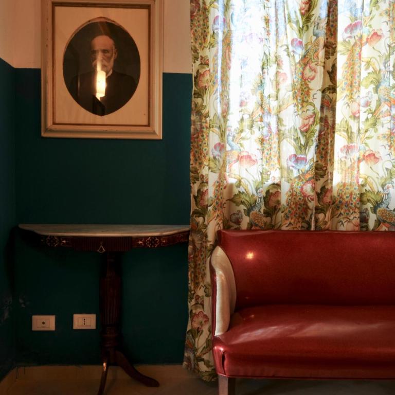 SARA Casa Vacanza a Noto Eloro Vendicari - Casa con 3 Camere da Letto - 9