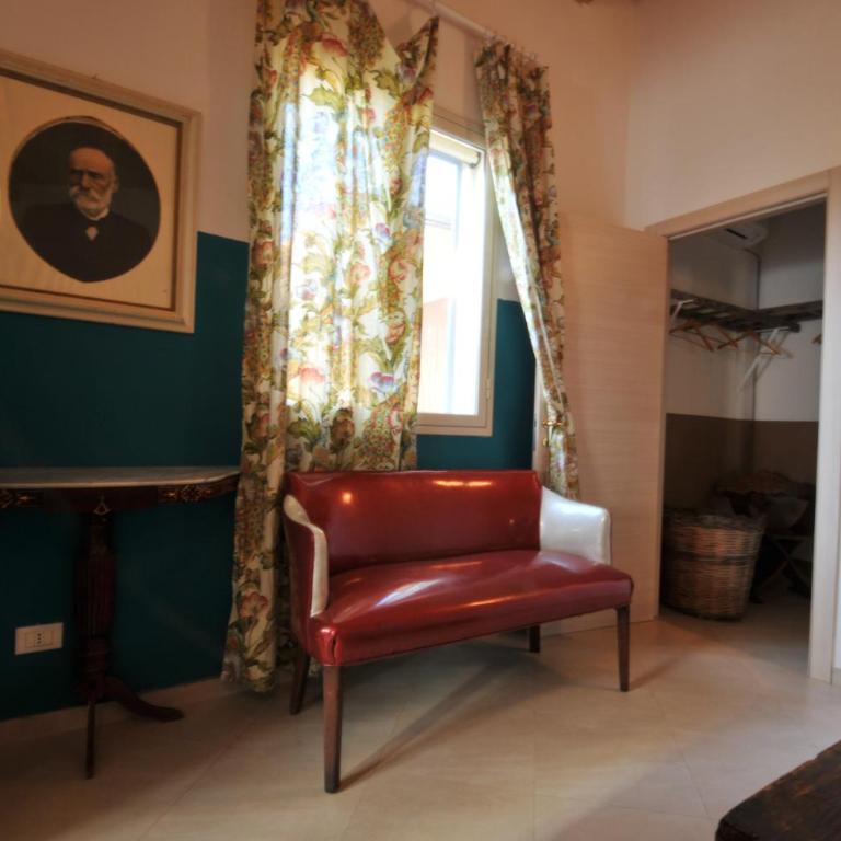 SARA Casa Vacanza a Noto Eloro Vendicari - Casa con 3 Camere da Letto - 10