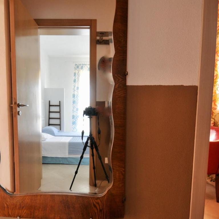 SARA Casa Vacanza a Noto Eloro Vendicari - Casa con 3 Camere da Letto - 6