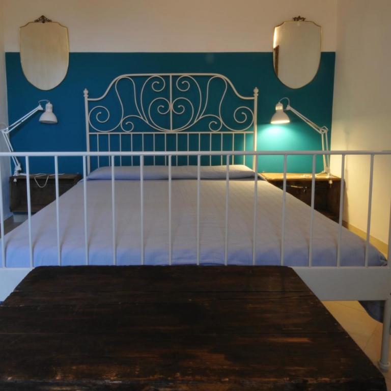 SARA Casa Vacanza a Noto Eloro Vendicari - Casa con 3 Camere da Letto - 11
