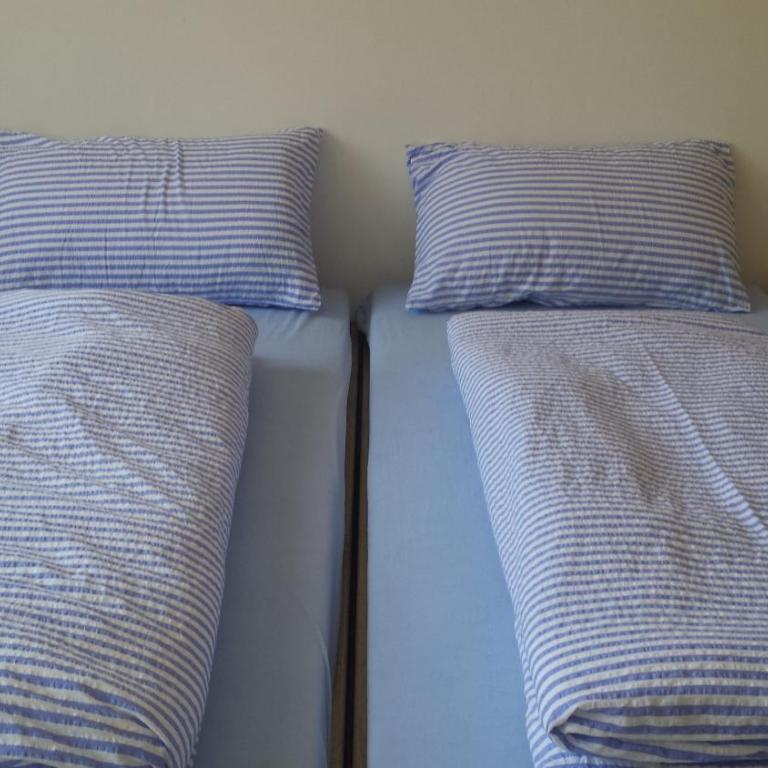 Argentieri Guesthouse - Monolocale (2 Adulti) - 15