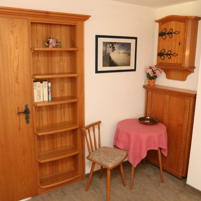 Gästehaus Gmundtal - Apartment mit Balkon - 3