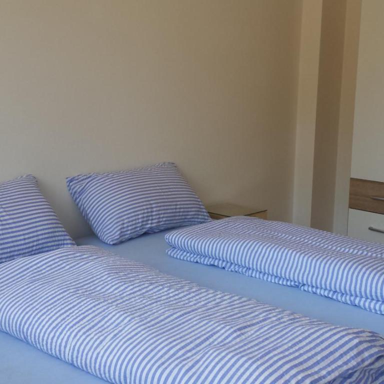 Argentieri Guesthouse - Monolocale (2 Adulti) - 17