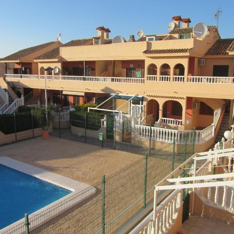 El Salado2,Svetik - Two-Bedroom Apartment - 3