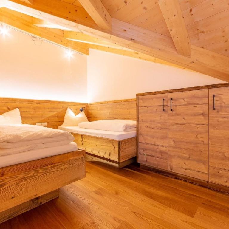 Reidenhof - Apartment mit 2 Schlafzimmern - 5