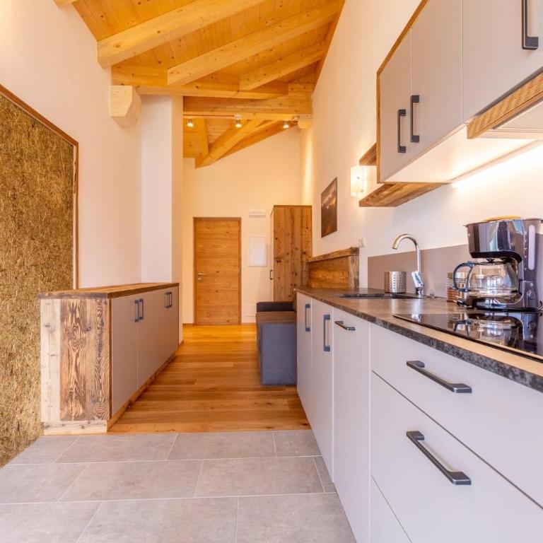 Reidenhof - Apartment mit 2 Schlafzimmern - 7