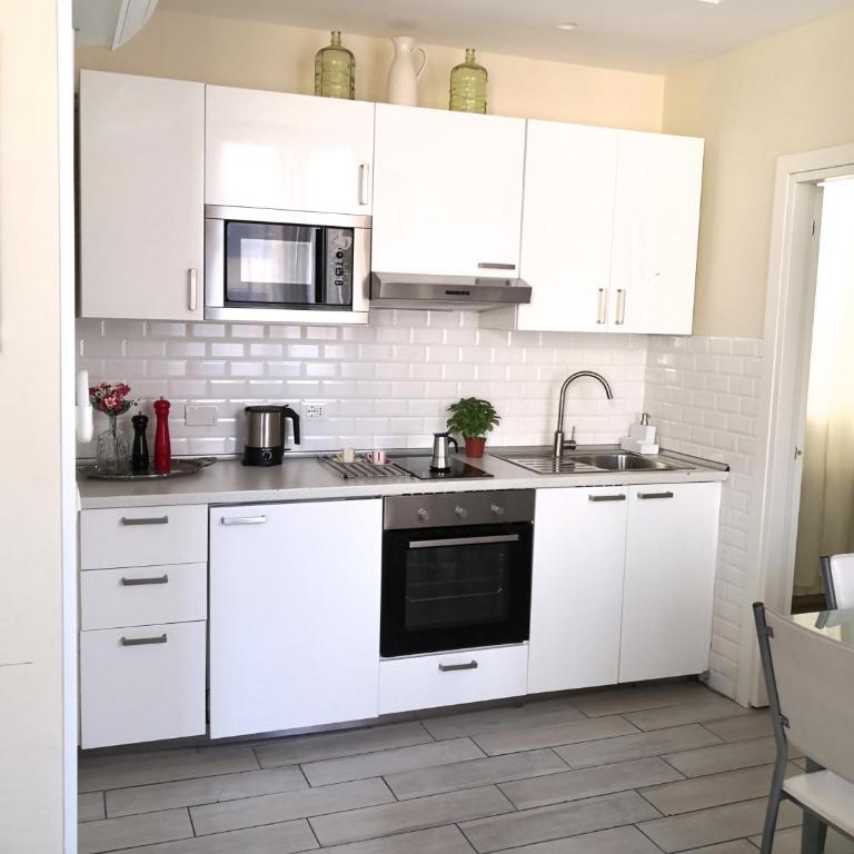 Tourist House Bologna - Self check-in - Appartamento con 2 Camere da Letto - 41