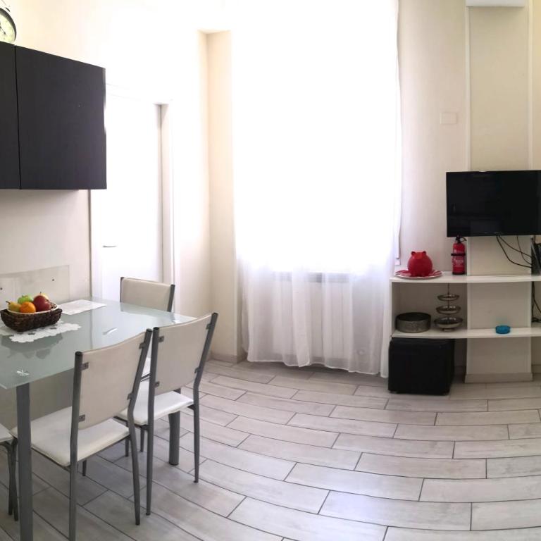Tourist House Bologna - Self check-in - Appartamento con 2 Camere da Letto - 36