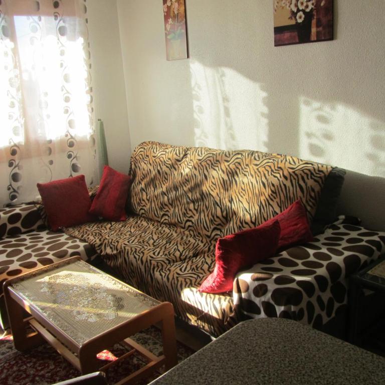 El Salado2,Svetik - Two-Bedroom Apartment - 12