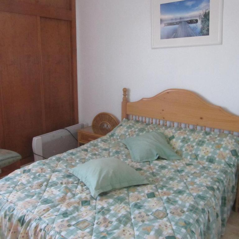El Salado2,Svetik - Two-Bedroom Apartment - 16