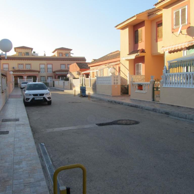 El Salado2,Svetik - Two-Bedroom Apartment - 22