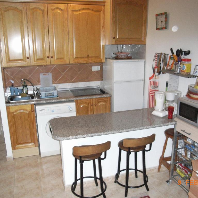 El Salado2,Svetik - Two-Bedroom Apartment - 5