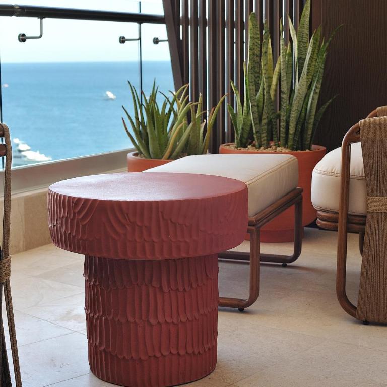 Corazón Cabo, a Noble House Resort - Suite Corazón con 2 dormitorios y vistas al mar - 6