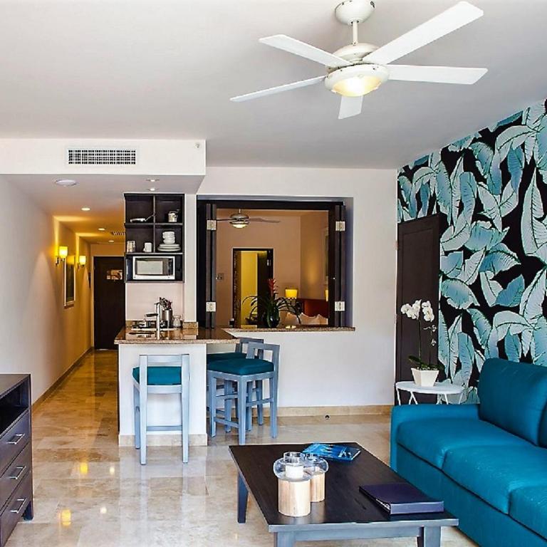 Corazón Cabo, a Noble House Resort - Alojamiento Deluxe de 1 dormitorio - 6