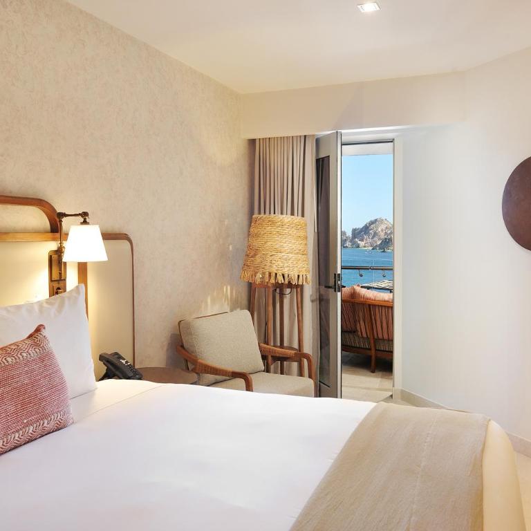 Corazón Cabo, a Noble House Resort - Suite Corazón con 2 dormitorios y vistas al mar - 9