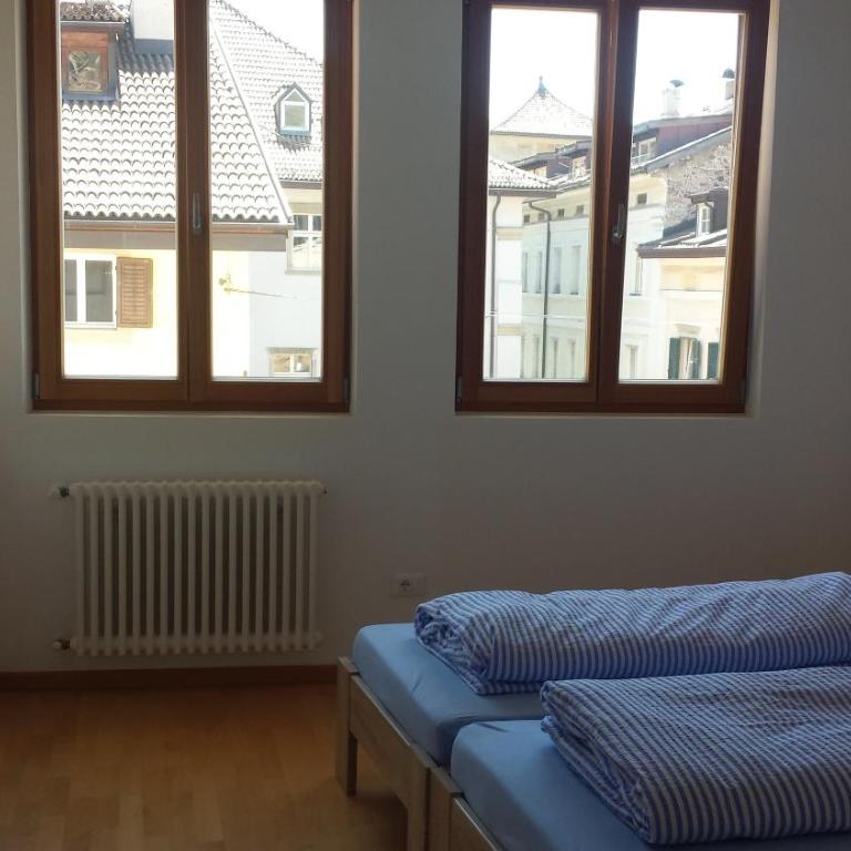 Argentieri Guesthouse - Monolocale (2 Adulti) - 16