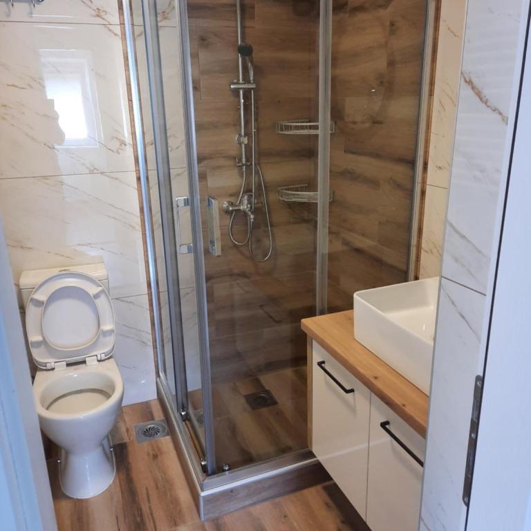 Apartman MN - Apartman - 17