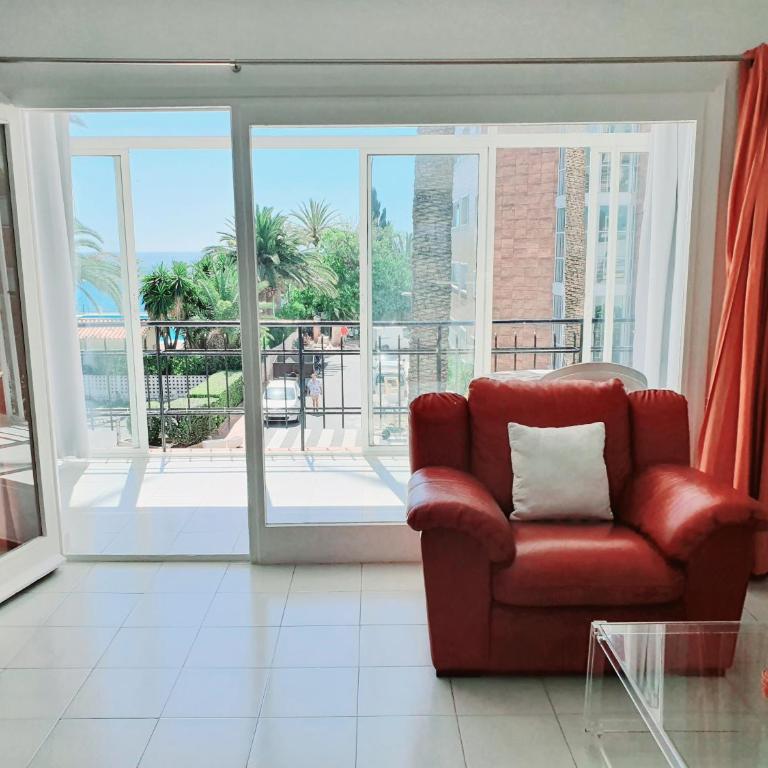 FIRST FLOOR - STUDIO 109 c - Estudio - 7