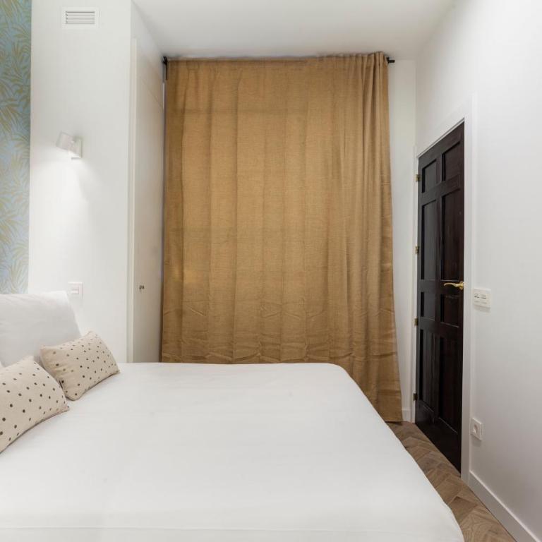 Zoko Suites en Madrid - Two-Bedroom Apartment IV - 14