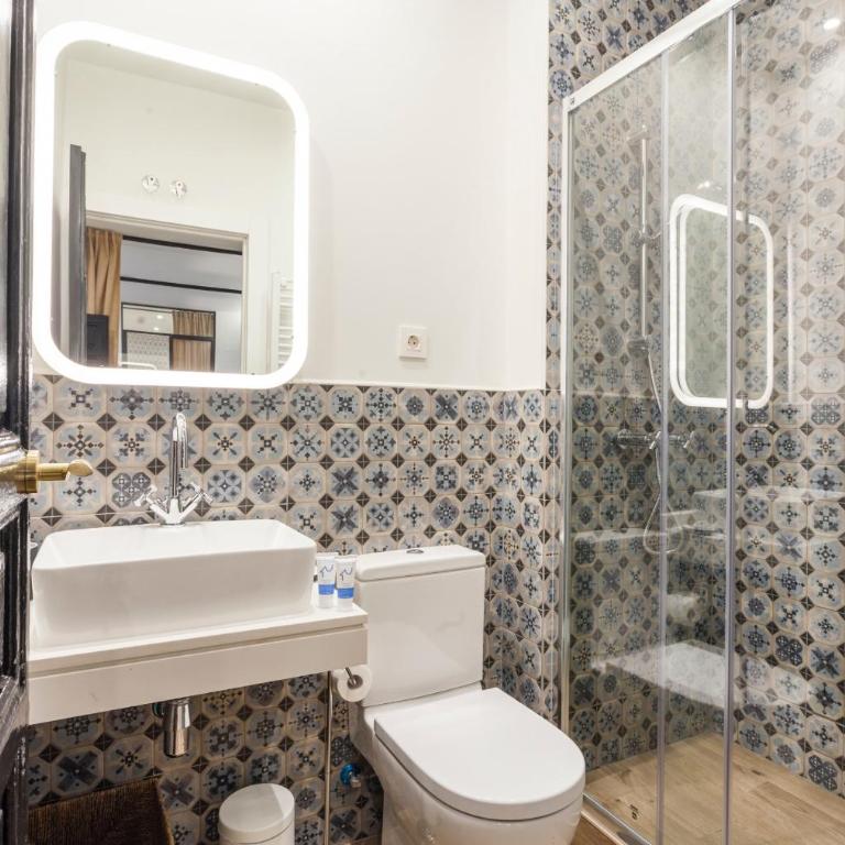 Zoko Suites en Madrid - Two-Bedroom Apartment IV - 16