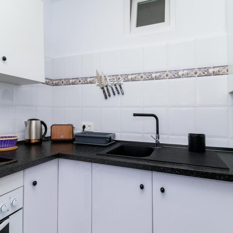 La Mata Londres - Apartamento con vistas al mar - 17