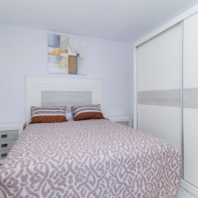 La Mata Londres - Apartamento con vistas al mar - 13