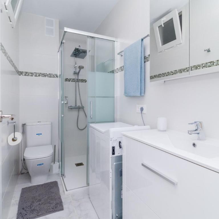 La Mata Londres - Apartamento con vistas al mar - 18