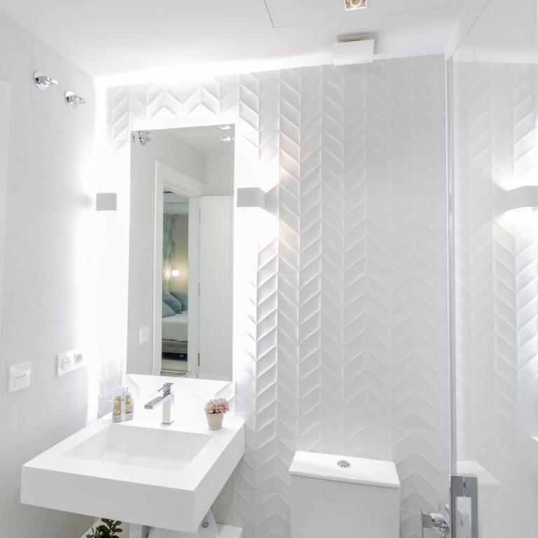 MARBELLA BANUS SUITES - Bird Of Paradise Playas del Duque Banús Suite Apartment - Apartamento Deluxe de 2 dormitorios - 25